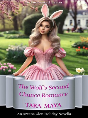 An Enchanted Easter - ebook